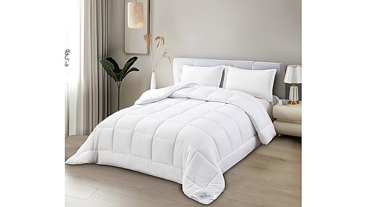 Los 5 mejores nórdicos para este invierno: confort, calidad y buen descanso