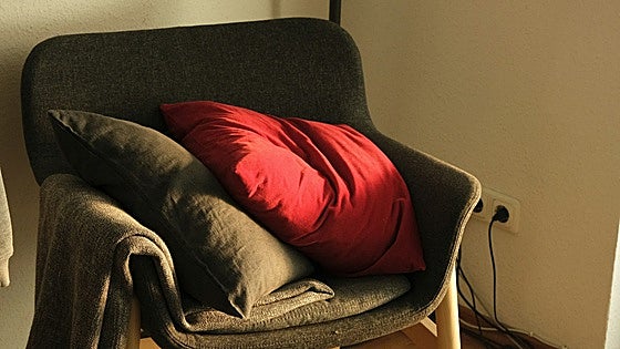 5 mantas eléctricas para olvidarte del frío este invierno (y ahorrar en calefacción)