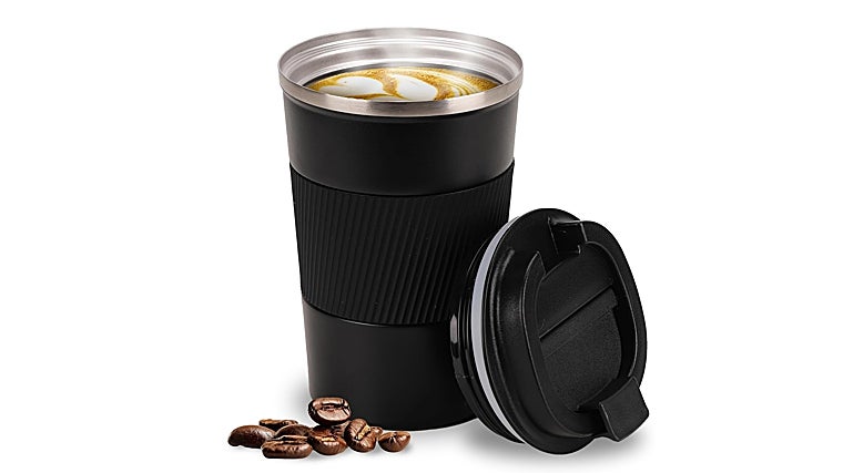 Tazas térmicas y termos para disfrutar del café caliente todo el día