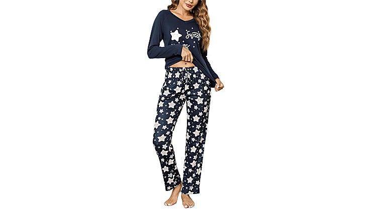 Los pijamas más cómodos y calentitos para sobrevivir al invierno