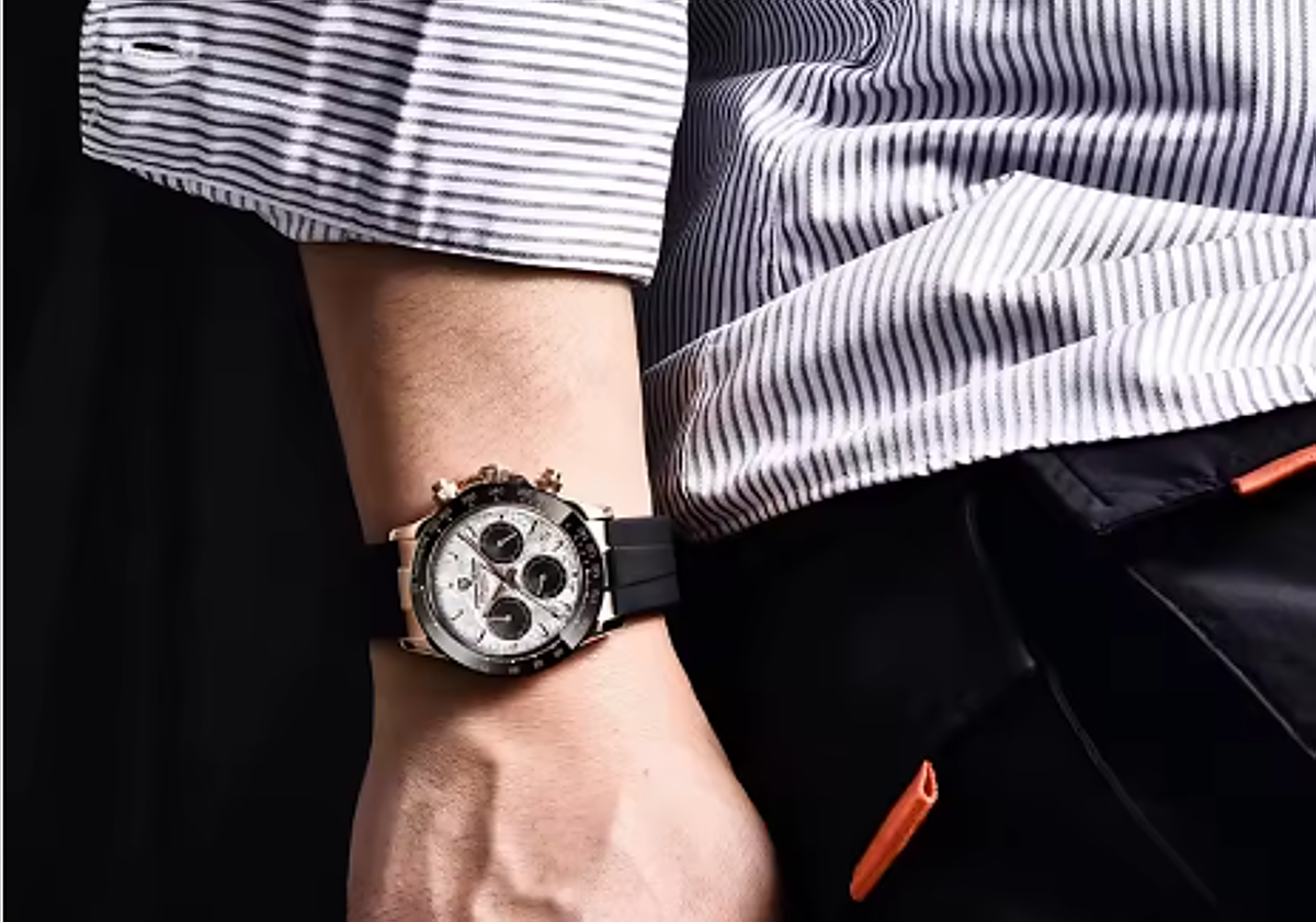 Pagani Design V2 en oferta en Aliexpress