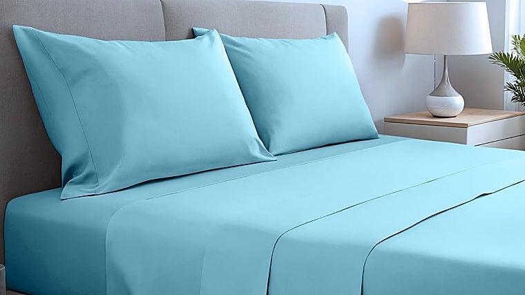 Sábanas de franela y microfibra: suavidad y abrigo para las noches más frías