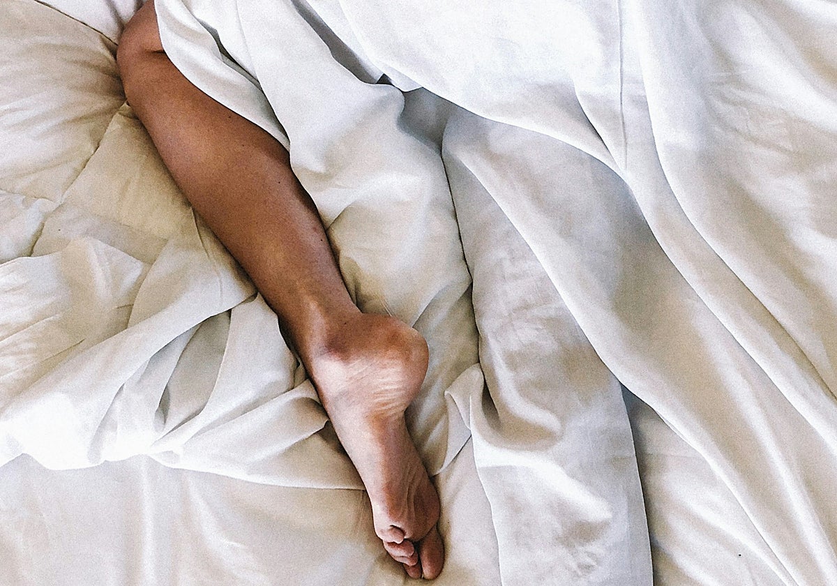 Sábanas de franela y microfibra