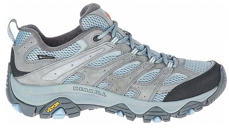 Botas de montaña impermeables y antideslizantes para este otoño e invierno