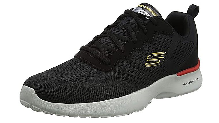 Skechers Skech-Air Dynamight: comodidad, estilo y ligereza al mejor precio