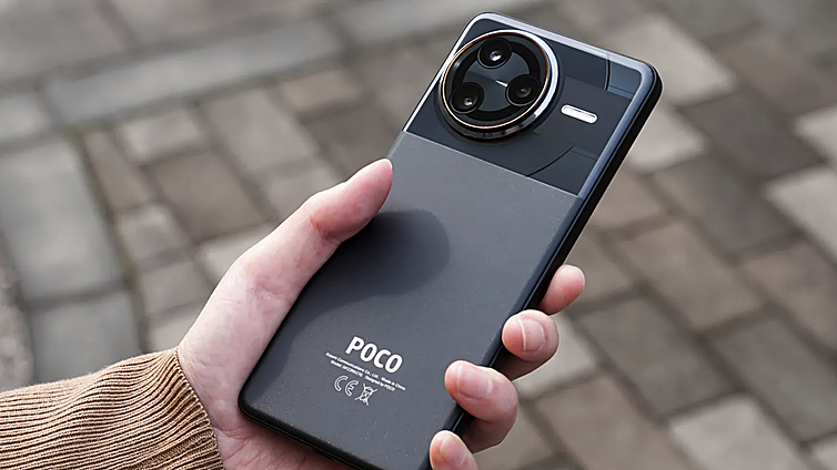 El nuevo golpe de Xiaomi: POCO F7 Ultra a precio de gama media con alma de tope de gama