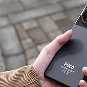 El nuevo golpe de Xiaomi: POCO F7 Ultra a precio de gama media con alma de tope de gama