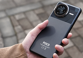 El nuevo golpe de Xiaomi: POCO F7 Ultra a precio de gama media con alma de tope de gama