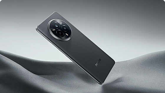 Realme recupera protagonismo con su modelo con cámara Sony por menos de 200 euros