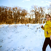 Las mejores prendas y accesorios de Decathlon para mantenerte caliente este invierno