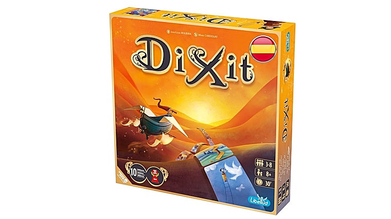 Los juegos de mesa perfectos para regalar, ahora con descuento