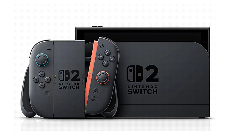Buenas noticias para gamers: vuelve el stock de la Nintendo Switch 2 con Mario Kart World y una rebaja inesperada