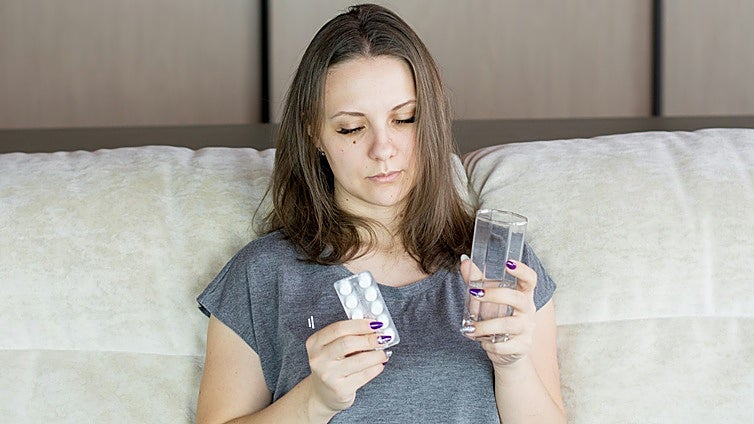 Cuidate este invierno con los remedios caseros y naturales más eficaces contra la gripe