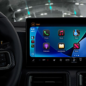 El truco para tener Android Auto o CarPlay sin cambiar la radio cuesta unos 30 euros