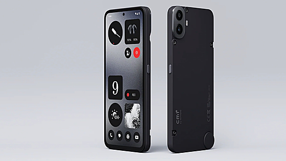 Quería fluidez sin gastar mucho y este móvil con pantalla AMOLED 120Hz lo ha conseguido