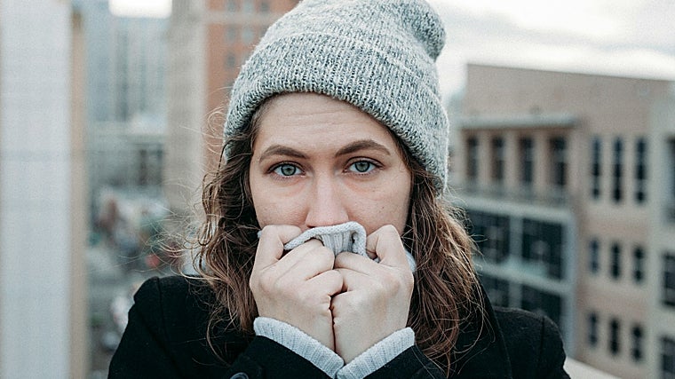 Cuídate este invierno con los remedios caseros y naturales más eficaces contra la gripe