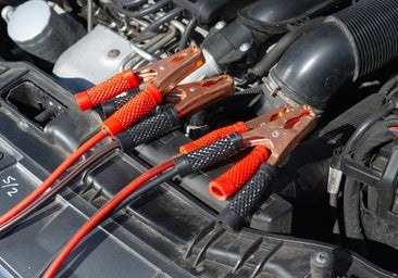 El arrancador de baterías YUSMAN que todo conductor debería tener, ahora rebajado