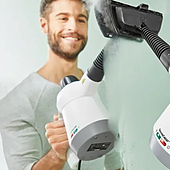 Dicen que lo barato sale caro, pero esta vaporeta de mano por 20 euros desmonta el mito