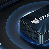 Intel N100 y 16GB de RAM: lo tengo detrás del monitor y ni se nota, salvo por lo rápido que va