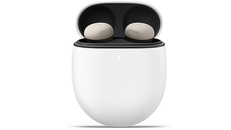 Los auriculares inalámbricos Google Pixel Buds Pro 2 con cancelación de ruido activa, ahora más baratos