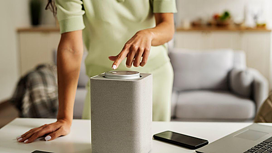 Ideal para casas con fumadores: un purificador baratísimo que realmente elimina el olor a tabaco