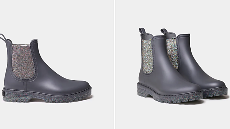 Las botas de agua de Toni Pons que necesitas para lucir con estilo en los días de lluvia