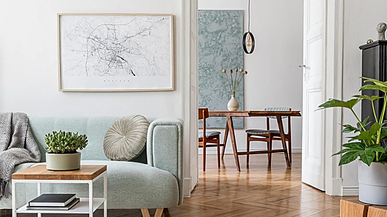 La decoración que necesitas esta temporada está en Lefties Home