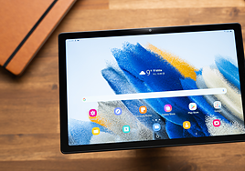 La Samsung Galaxy Tab A9 repite como la más vendida entre familias… y ahora cuesta menos de 80 euros