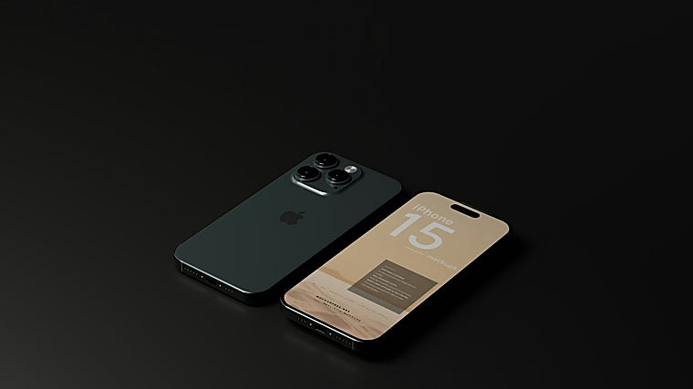 Ahorra con el iPhone 15 reacondicionado en Back Market: calidad Apple al mejor precio