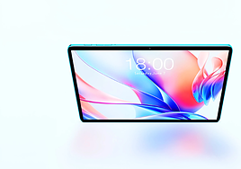 ''Es barata, pero no lo parece'': la tablet con batería de sobra para maratones de Netflix por unos 40 euros