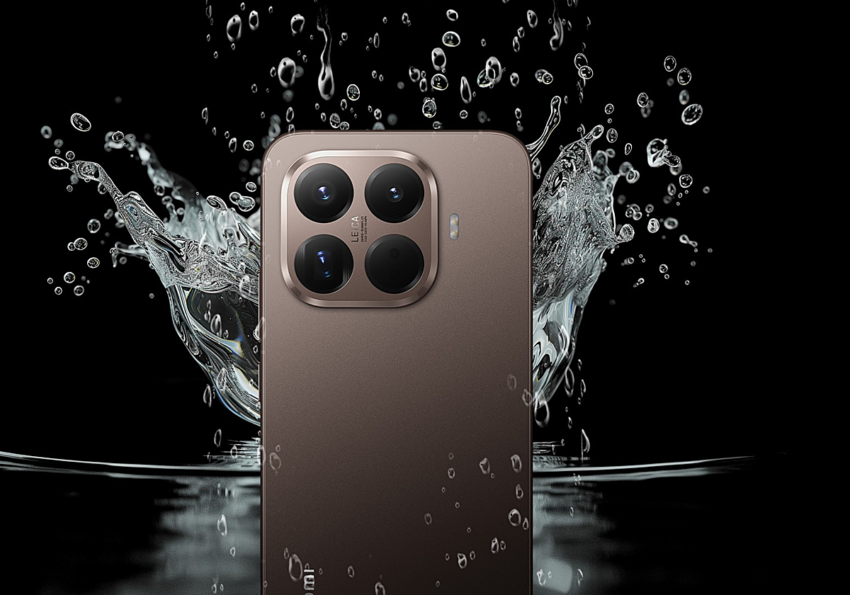 Xiaomi rompe esquemas: el nuevo 15T Pro de gama alta con cámara Leica cuesta menos que un gama media