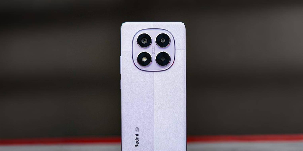 ¿Qué móvil comprar por menos de 250 euros? Este Xiaomi de 200MP da la sorpresa