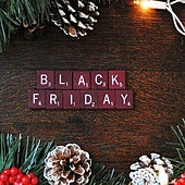 Calentamos motores para el Black Friday con las primeras rebajas del mes