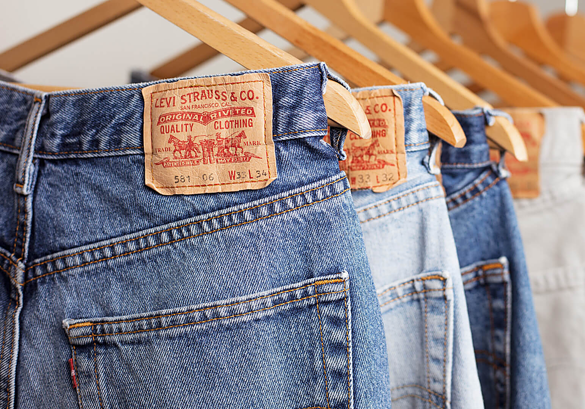 Medio siglo de historia y ahora a mitad de precio: Levi&#039;s 511 sigue siendo el vaquero favorito de muchos hombres