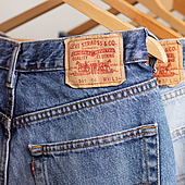 Medio siglo de historia y ahora a mitad de precio: Levi's 511 