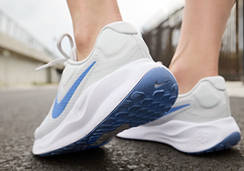 Por fin unas Nike pensadas para entrenar sin postureo (y ahora con un 46% de descuento)