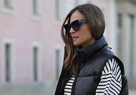 Ni Prada ni North Face: las pijas de Madrid llevan este chaleco Columbia rebajado al 58%