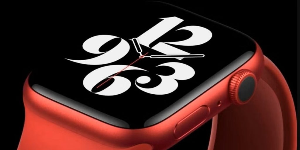 Tu Apple Watch Series 8 como nuevo, por menos de 250€ en Back Market