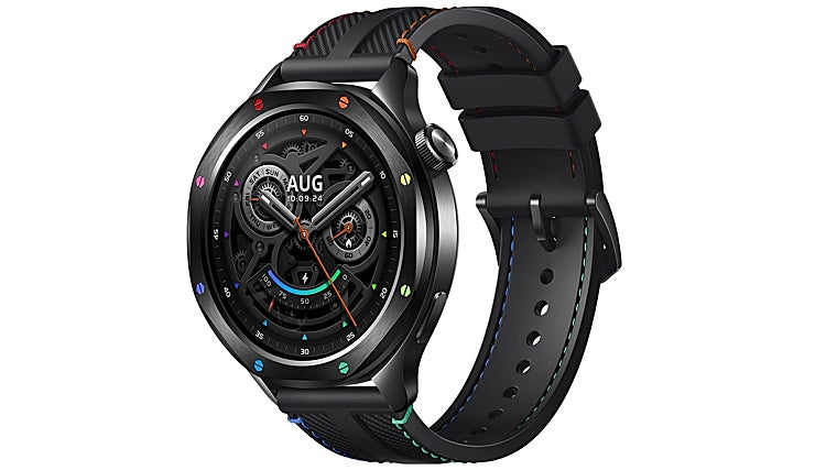 El smartwatch que buscabas, al precio que quieres: Xiaomi Watch S4 baja de 170€ a 110€ en Amazon