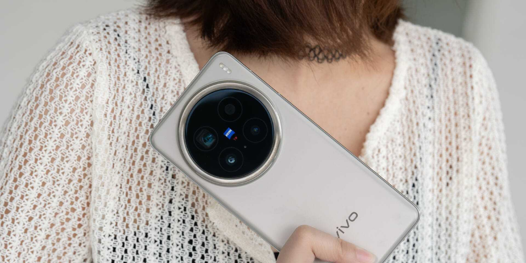 El gama alta que nadie esperaba en 2025 se convierte en el protagonista del 11.11 de AliExpress