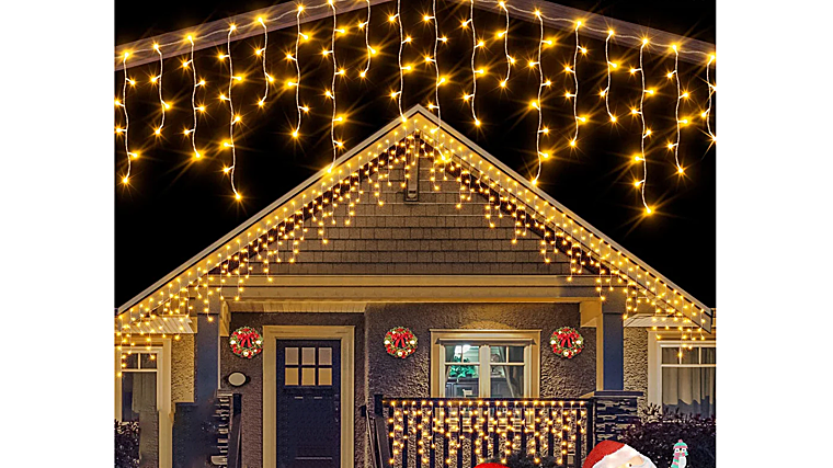 El 11.11 de AliExpress ya huele a Navidad: árboles, luces, belenes y adornos a precios mínimos