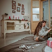 Chollos en decoración y tecnología para preparar la Navidad