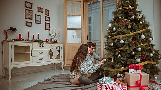 Comienza el 11.11 de AliExpress con hasta el 80% de descuento: 8 chollos en decoración y tecnología para preparar la Navidad