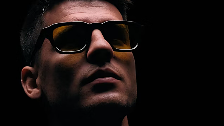 Los mejores masajeadores de cervicales y pistolas de masajes Flowlife, con Álvaro Morata como embajador de marca