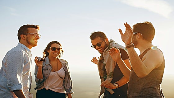 Suplementos naturales Greatlife para cuidar tu energía, defensas y bienestar este otoño