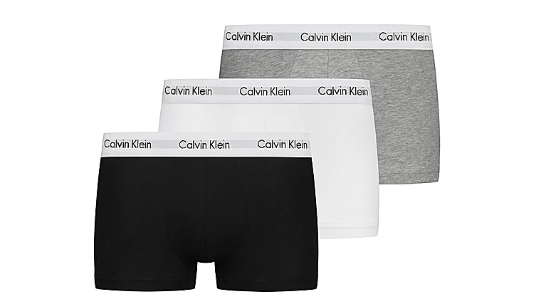 Estos boxer Calvin Klein están hoy al 33% en Amazon: el pack ideal para renovar el fondo del armario antes del Black Friday