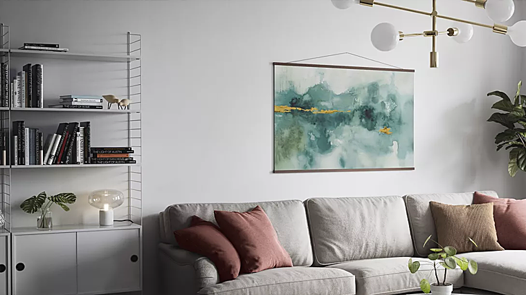 Refresh your home with wallpapers, photo murals and posters from Photowall