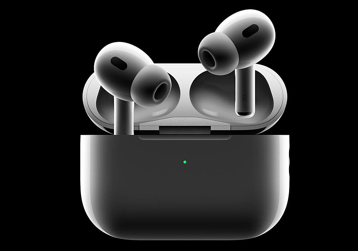 Los AirPods Pro 2 bajan a precio mínimo justo cuando Apple estrena