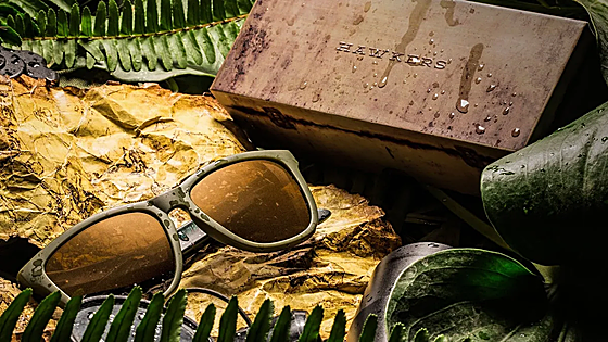 Las gafas Hawkers que están arrasando en Amazon por lo bien que sientan (y lo poco que cuestan)