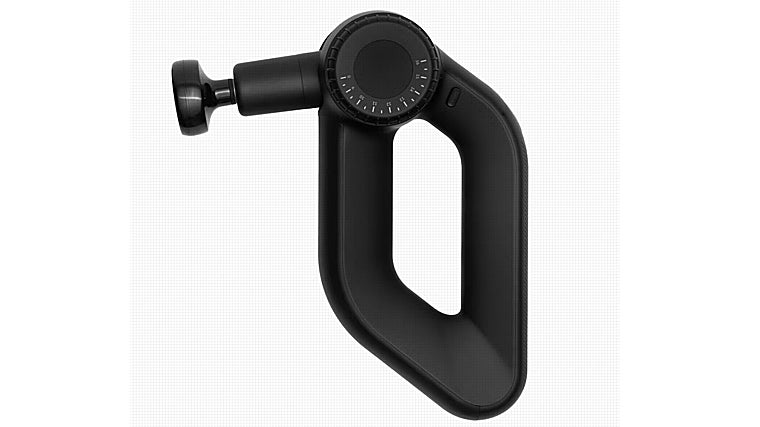 Los mejores masajeadores de cervicales y pistolas de masajes Flowlife, con Álvaro Morata como embajador de marca